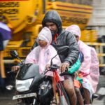 Heavy rain forecast in 15 TN districts, Chennai may receive evening showers