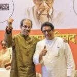 Fighting for electoral integrity: Thackeray brothers announce October 4 march against ECI