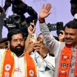 <div>EC announces MLC polls for 5 Graduate and Teachers’ constituencies in Maharashtra, Mahayuti eyes sweep</div>