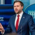 Vance warns AI firms against liability shield