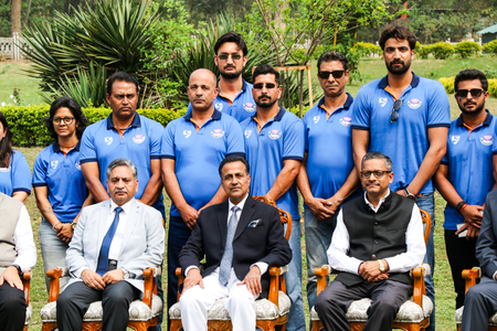 Irani Cup: Jammu and Kashmir gear up for historic clash against Pant-led Rest of India (preview)