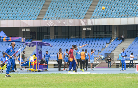 Tashkent 2027 medal programme and qualification criteria announced
