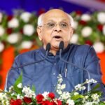 Gujarat CM calls for stronger border surveillance, coordinated action against illegal activities