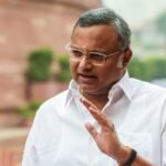 <div>Karti Chidambaram likens SIR to Jim Crow laws of US, calls it ‘exclusionary’</div>