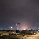 <div>Yemen’s Houthis claim attack on Riyadh, heralding escalation in tensions with Saudi Arabia</div>