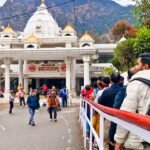 <div>Fire partially damages Katra helipad terminal in Jammu & Kashmir</div>