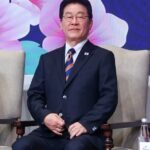 South Korean President vows to pursue peace on Korean Peninsula through dialogue based on firm deterrence