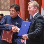 FTA sets stage for $20 billion investment from New Zealand to flow into India