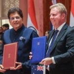 New Zealand FTA provides duty-free access for 100 pc of Indian exports: Govt