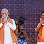 <div>BJP chief Nitin Nabin to visit MP today to mark PM Modi’s birthday, light ‘Aashirvad Ka Diya’ in Ujjain</div>