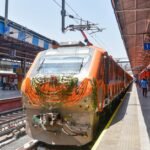 Indian Railways to roll out new tri-weekly Amrit Bharat Express between Bhuj and Barauni