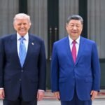 US lawmakers urge Trump to press China on detained Americans, AI chips ahead of Xi meeting