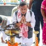 <div>‘Miss You Zubeen’: Himanta Sarma remembers Assam’s beloved singer on first death anniversary</div>