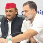 Opposition unity: SP-Congress rift in UP a close reminder of 2025 Bihar polls