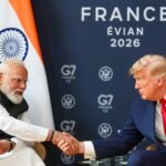 ​Trump praises PM Modi’s anti-drug efforts, says looking forward to continued India-US cooperation