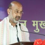Union Minister Bandi Sanjay Kumar comes to aid of road accident victims in Telangana