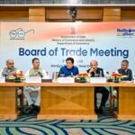 NTWB board reviews measures for trader welfare, ease of doing biz
