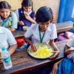 <div>Bengal govt withdraws Akshaya Patra Foundation’s approval to serve Mid-Day Meals in 4 districts</div>