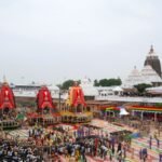 New rules for Shree Jagannath Temple Land Management get Odisha Cabinet nod
