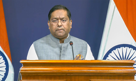 India’s backs UN’s equal-area map resolution, says sovereign territory including J&K must be depicted accurately