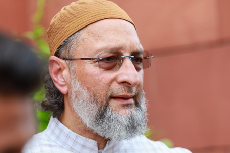 ‘Demography Commission’ targeting Muslims, says Asaduddin Owaisi
