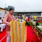 Religious tourism getting boost, says MP CM Mohan Yadav during Dwarka visit