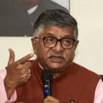 <div>‘Shameful allegations, want to attain power at any cost’: BJP attacks Cong, cites ECI’s clarification</div>
