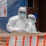 Too early to declare DR Congo Ebola outbreak under control, says Africa CDC