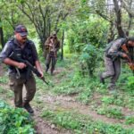 <div>High alert across J&K’s Kathua, Samba, Udhampur, Doda, Kishtwar as security forces continue search ops</div>