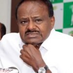 No question of backing down from exposing illegalities in Karnataka, claims Kumaraswamy