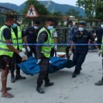 Nepal issues advisory on identification of remains of foreign nationals killed in flash floods