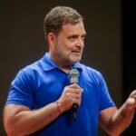 <div>Rahul Gandhi to visit Indore today for ‘Chhatron Ki Goonj’ event</div>