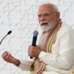 PM Modi to join Shri Ram College of Commerce centenary celebrations today