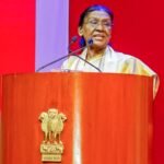 Prez Murmu to honour 48 teachers with National Teachers Awards today