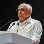 Gujarat CM to join Prez Murmu at 72nd National Film Awards on Sep 22