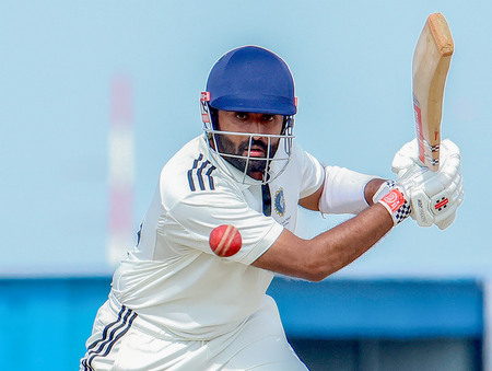 ‘Happy and proud feeling’: Shreyas Gopal on milestone 100th FC game