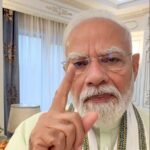 <div>PM urges top CEOs to participate in next phase of India’s semiconductor growth</div>