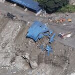 Nepal lost critical flood-monitoring stations in Bhote Koshi disaster