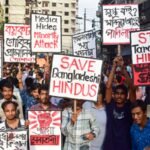 Rising violence, intimidation could drive Hindus out of Bangladesh: Activist