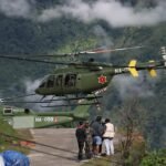 <div>South Korea’s Foreign Minister to visit Nepal for ministerial talks on flash flood response</div>