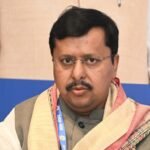<div>Nitin Nabin to launch MP BJP’s month-long ‘Seva Sankalp Abhiyan’ on PM Modi’s birthday</div>