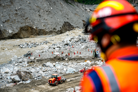 India-born tech entrepreneur in US launches donation campaign to support Nepal disaster relief