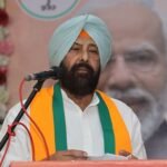 <div>India’s rapidly growing economy owing to PM Modi, says Punjab BJP chief</div>