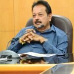 <div>Karnataka Minister Cheluvarayaswamy challenges Kumaraswamy to public debate over ‘9 p.m.’ allegation</div>