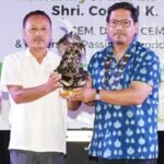 Meghalaya: NPP lauds Conrad Sangma for anti-Uranium stand