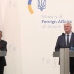 India ready to help with Russia-Ukraine conflict: EAM Jaishankar in Kyiv