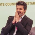 TN CM Vijay extends Janmashtami greetings; calls for world rooted in love, virtue