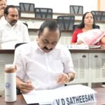 Kerala: Satheesan govt expands investigations, puts Vijayan era under scrutiny