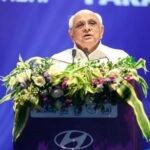 <div>A day of development, modern connectivity and major milestones, says Gujarat CM ahead of PM’s visit</div>