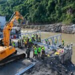 <div>Nepal’s President urges global climate action after deadly floods</div>